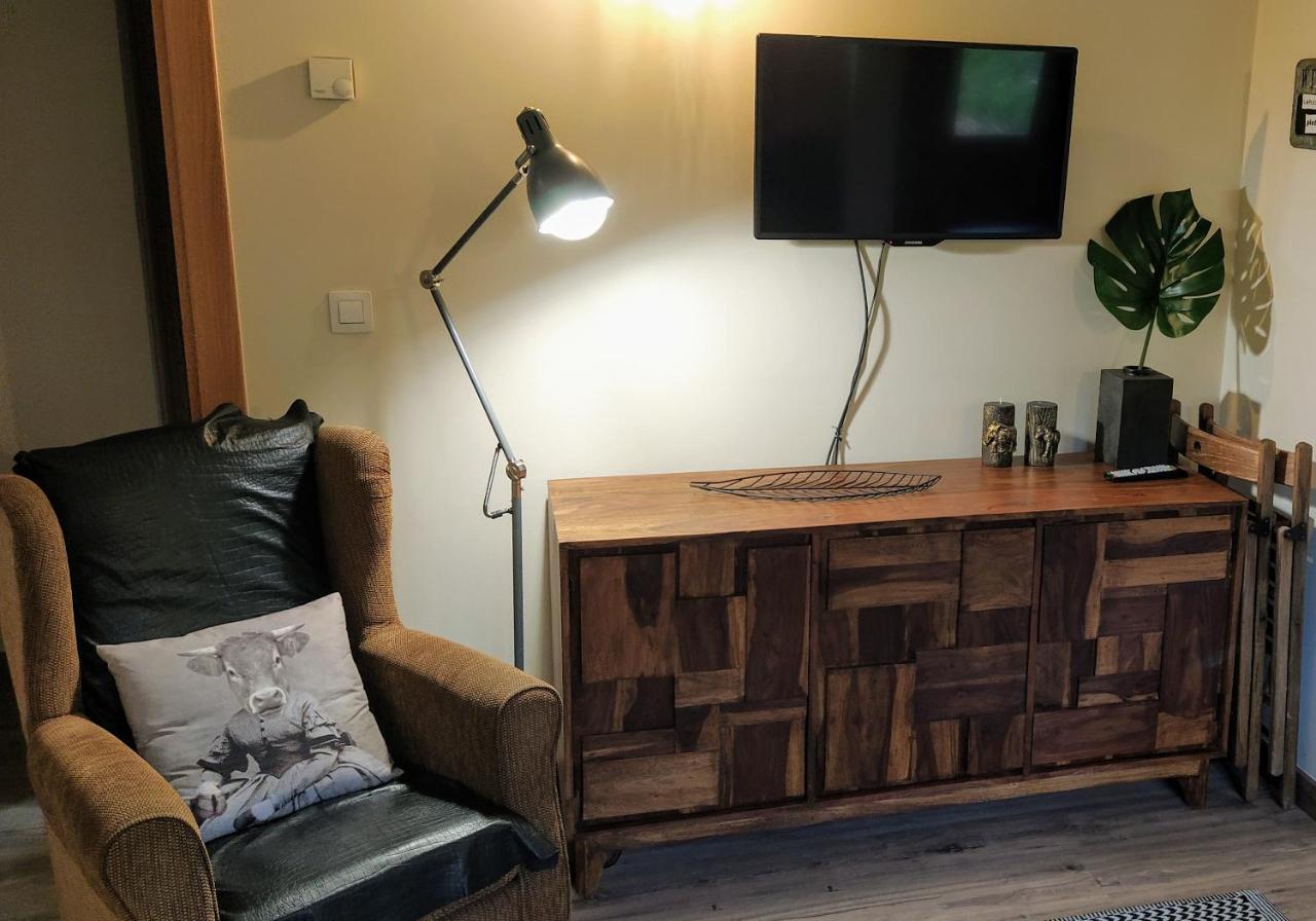 Soldeu Cosy Home Dış mekan fotoğraf