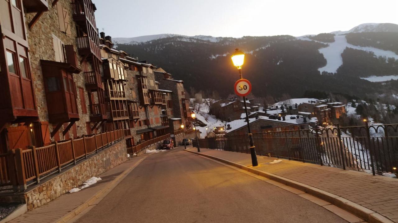 Soldeu Cosy Home Dış mekan fotoğraf